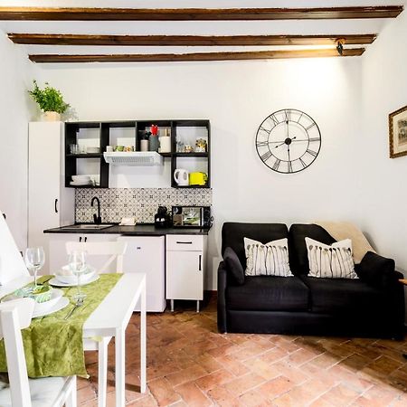 Casa Ispal Alfalfa เซบีญา ภายนอก รูปภาพ