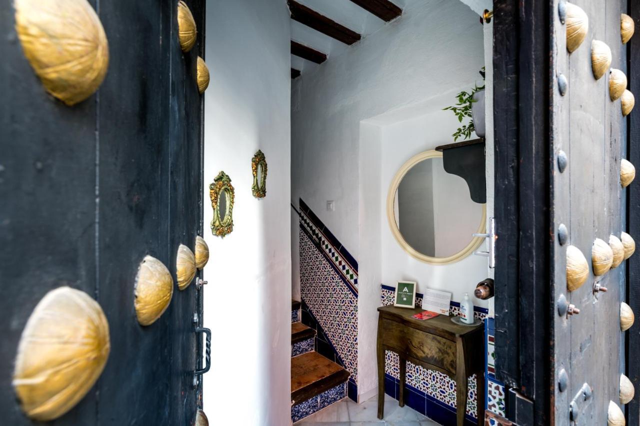 Casa Ispal Alfalfa เซบีญา ภายนอก รูปภาพ