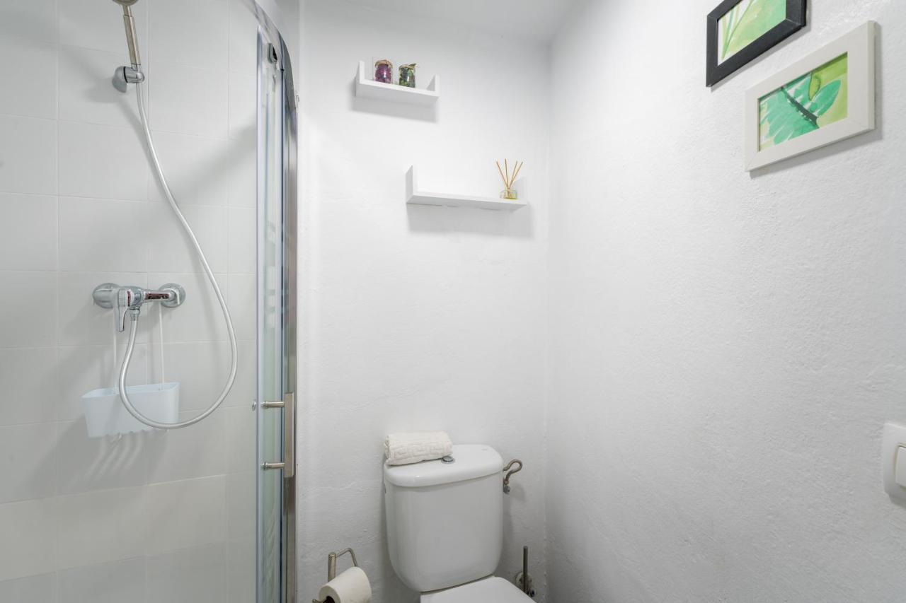Casa Ispal Alfalfa เซบีญา ภายนอก รูปภาพ