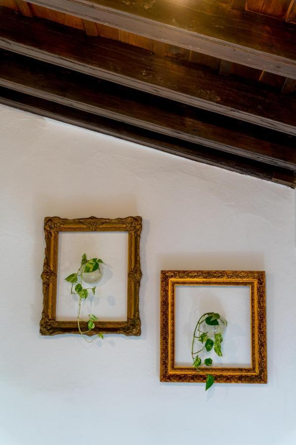 Casa Ispal Alfalfa เซบีญา ภายนอก รูปภาพ