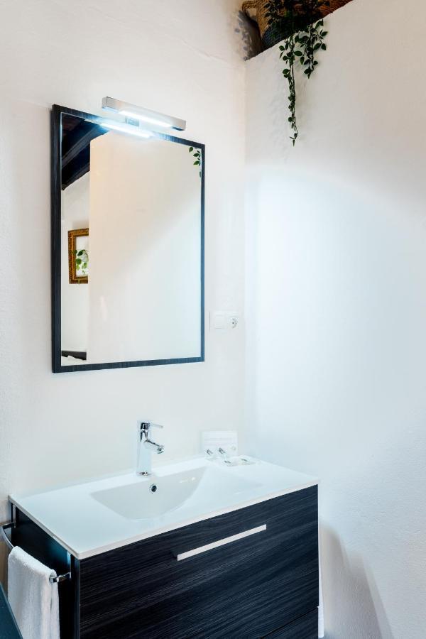 Casa Ispal Alfalfa เซบีญา ภายนอก รูปภาพ