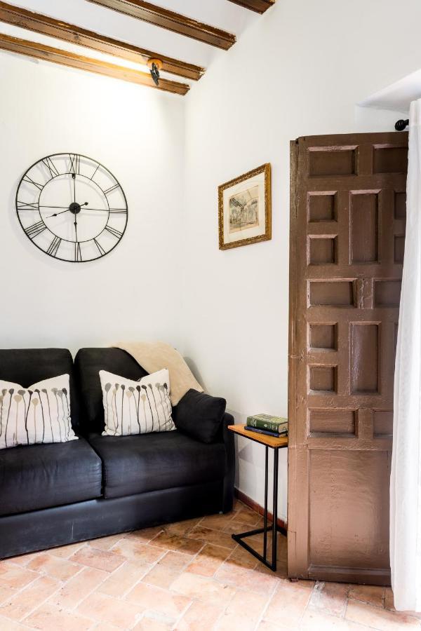 Casa Ispal Alfalfa เซบีญา ภายนอก รูปภาพ